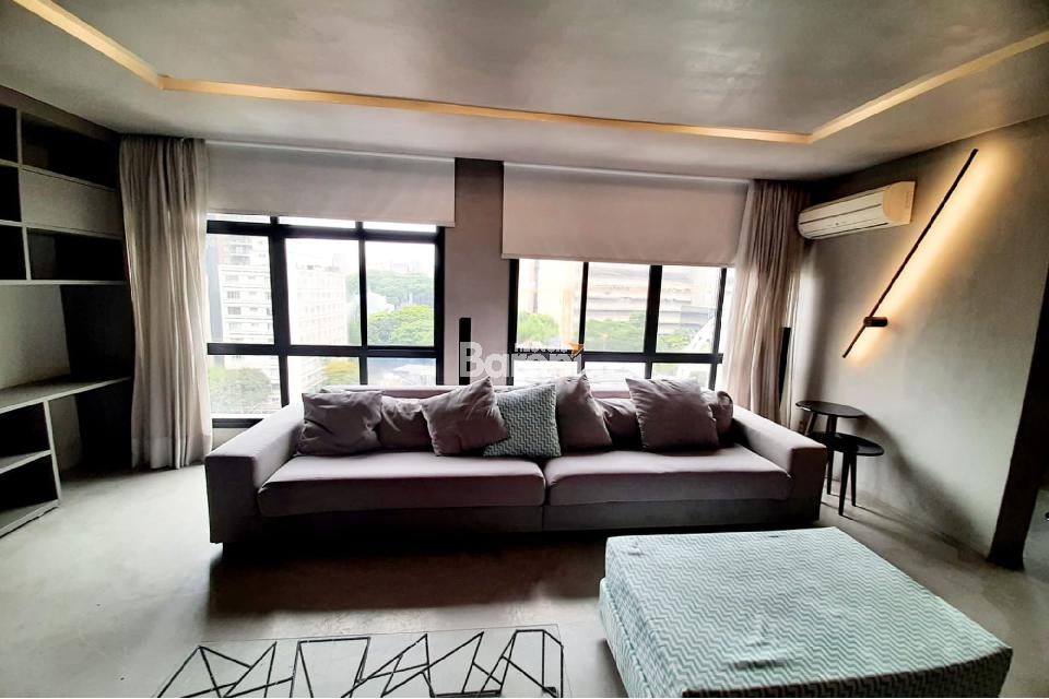 Apartamento - Jardim América