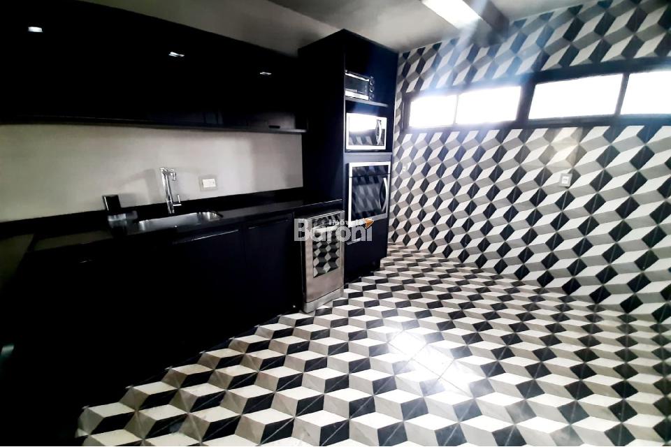 Apartamento - Jardim América