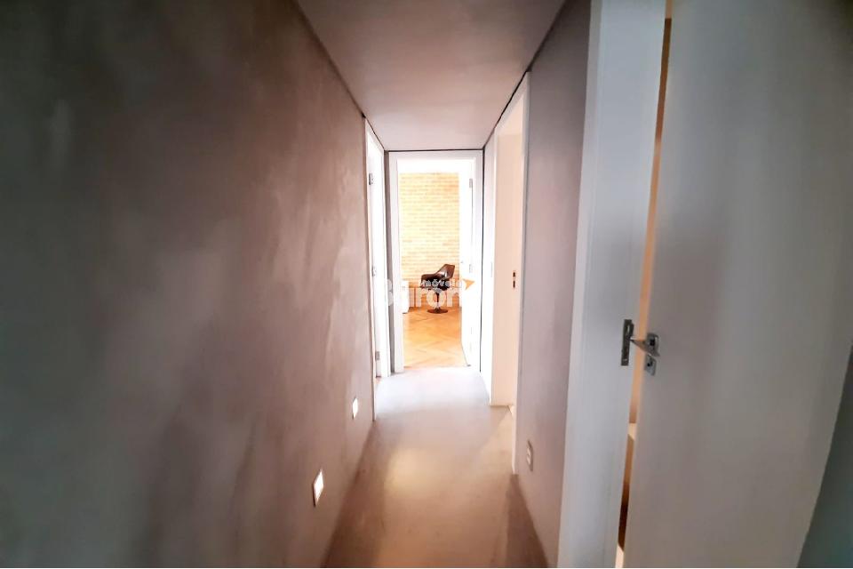 Apartamento - Jardim América