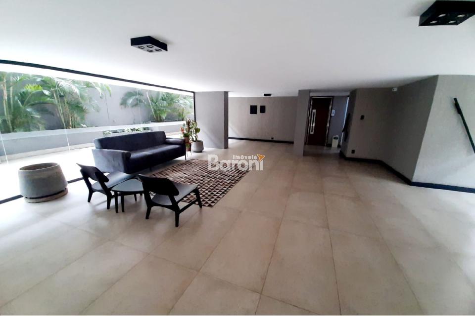 Apartamento - Jardim América