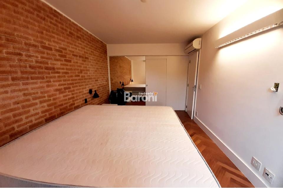 Apartamento - Jardim América