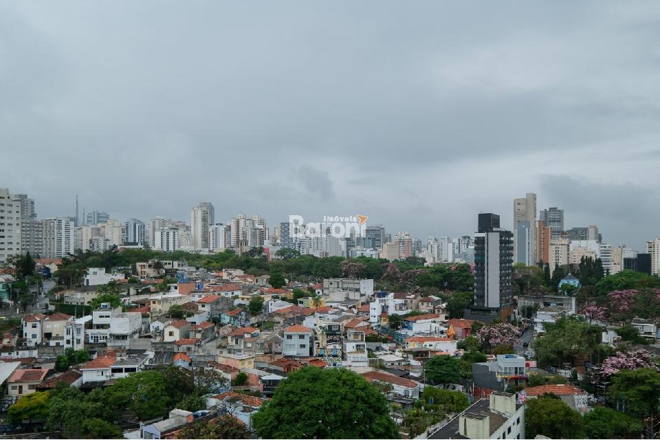 Apartamento - Vila Madalena