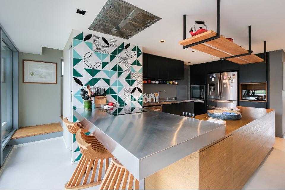 Apartamento - Vila Madalena