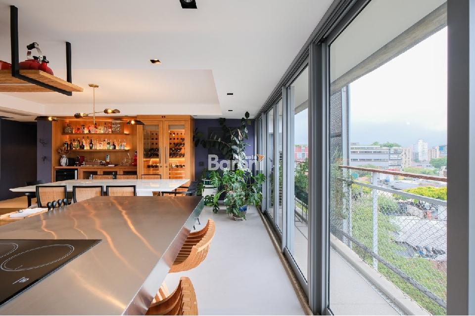 Apartamento - Vila Madalena