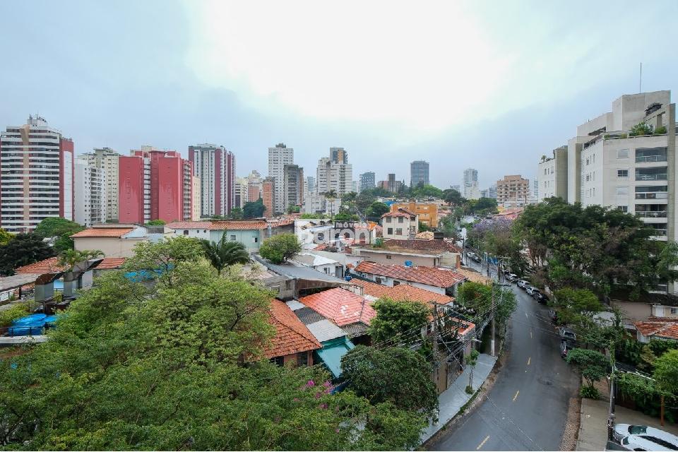 Apartamento - Vila Madalena