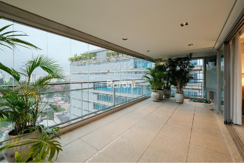 Apartamento - Vila Madalena