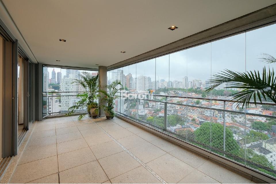 Apartamento - Vila Madalena