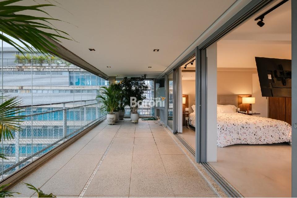 Apartamento - Vila Madalena