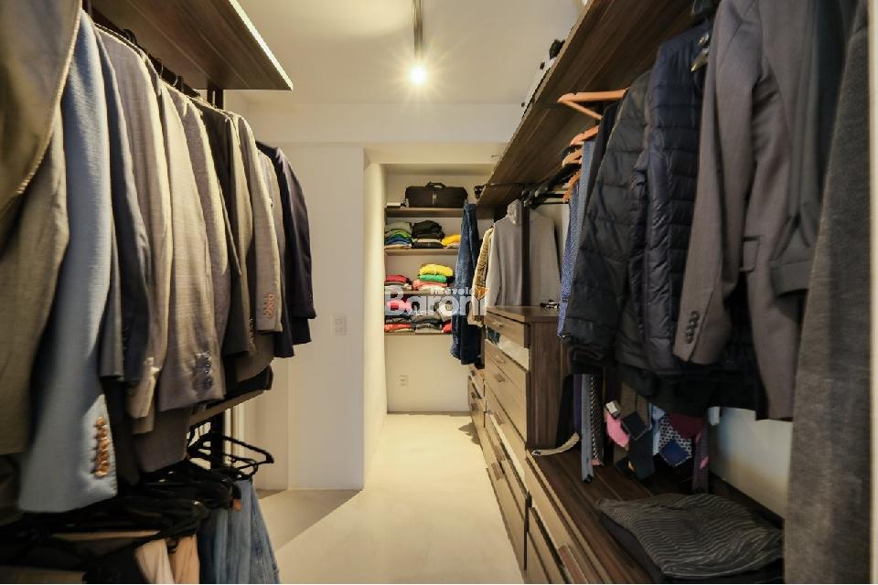 Apartamento - Vila Madalena