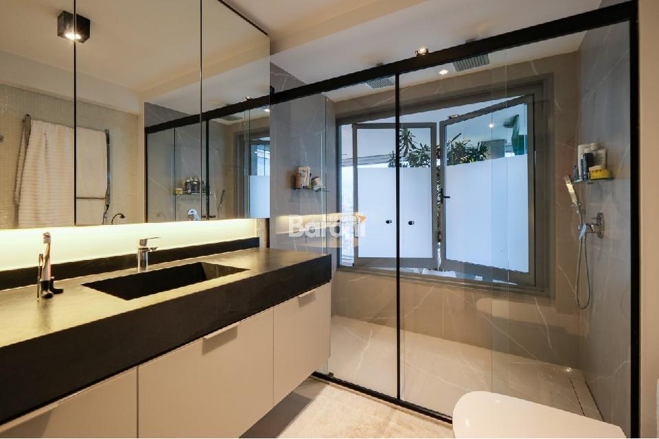 Apartamento - Vila Madalena