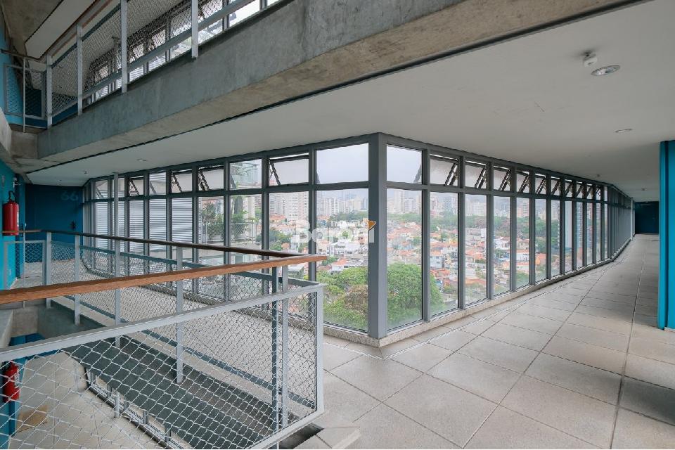 Apartamento - Vila Madalena