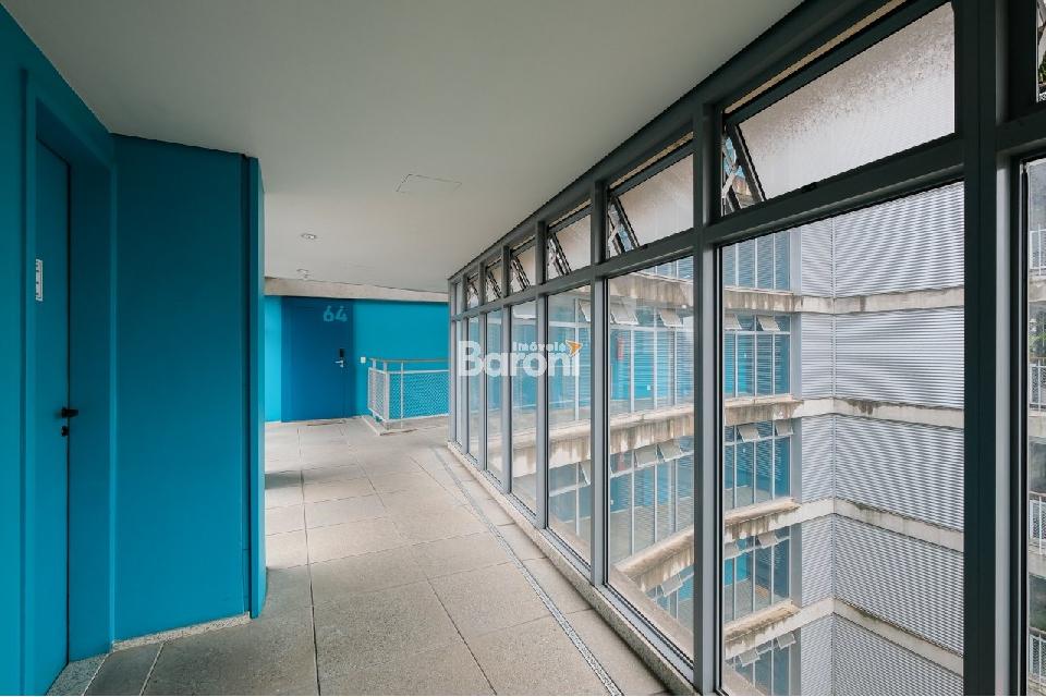 Apartamento - Vila Madalena