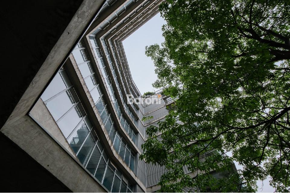 Apartamento - Vila Madalena