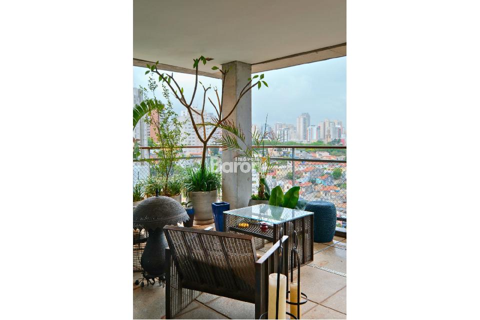 Apartamento - Vila Madalena