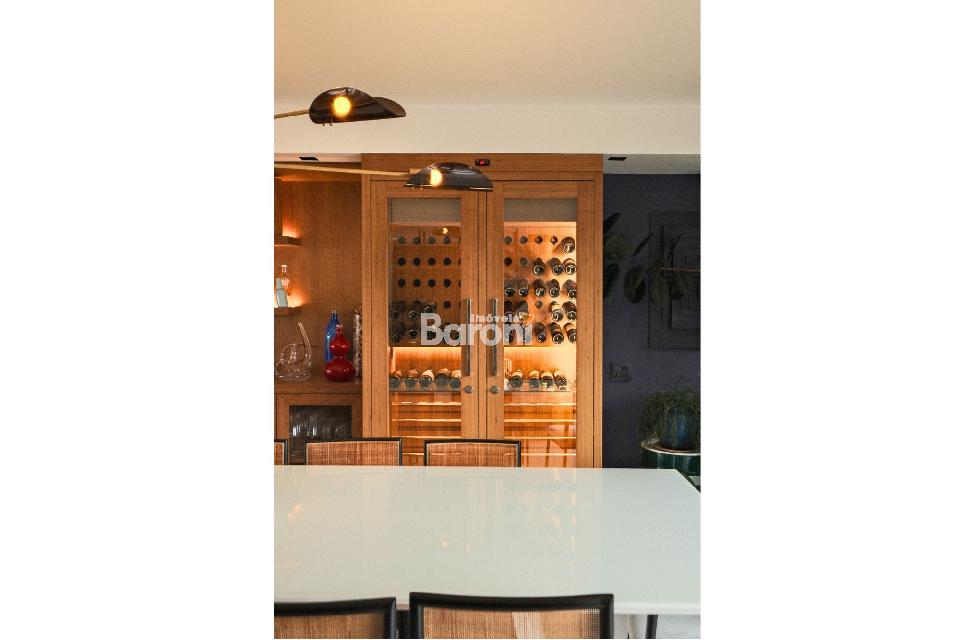 Apartamento - Vila Madalena