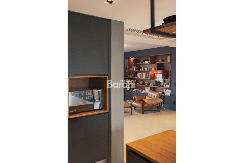 Apartamento - Vila Madalena