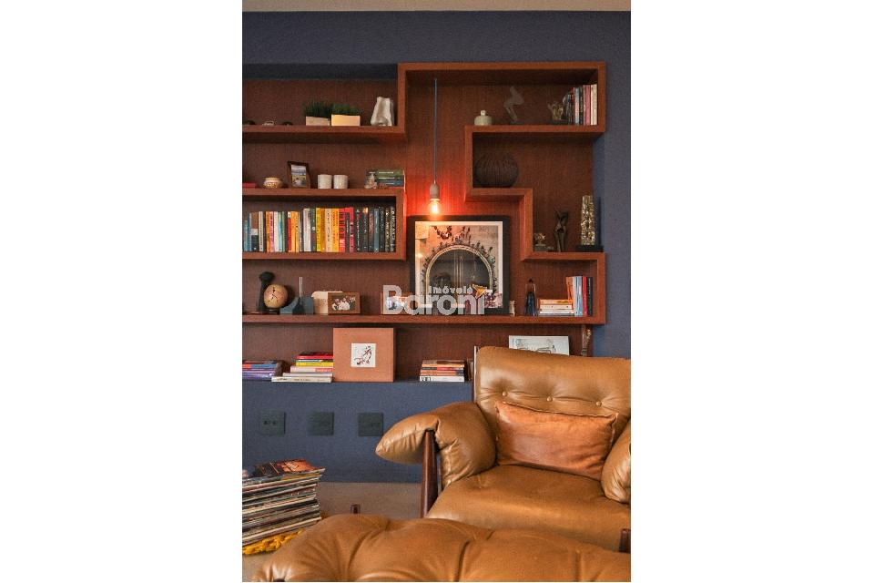 Apartamento - Vila Madalena