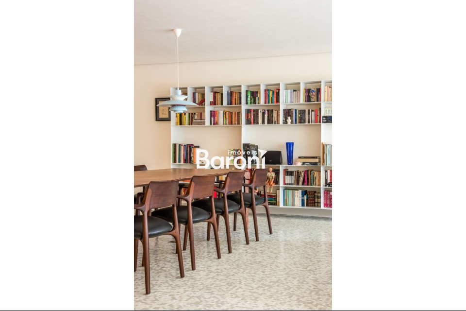 Apartamento - Jardim América