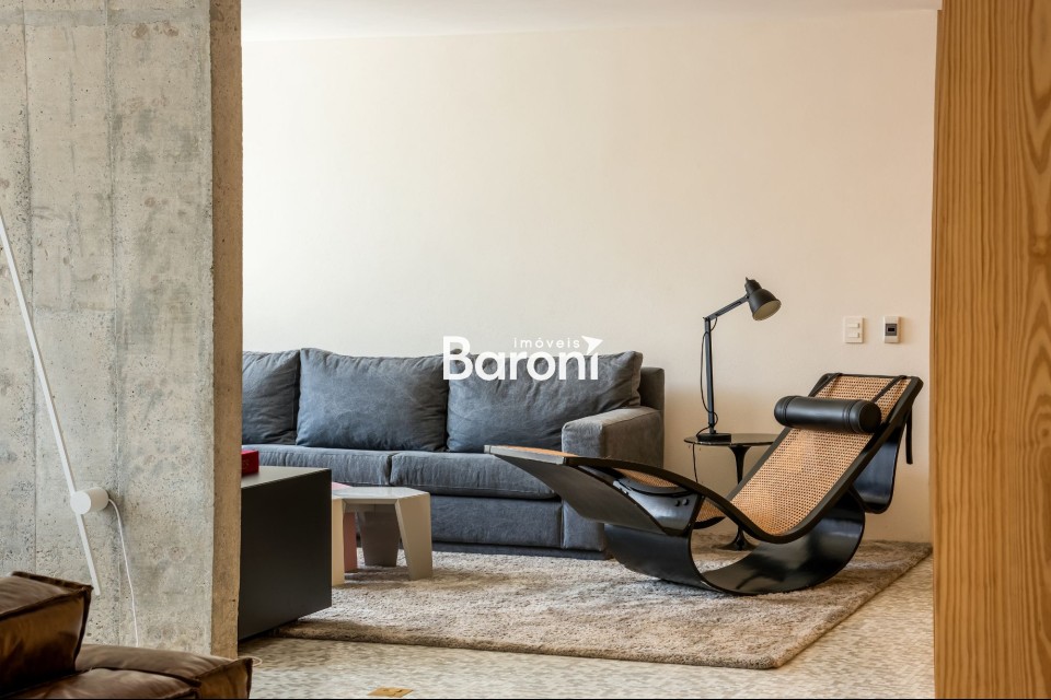 Apartamento - Jardim América