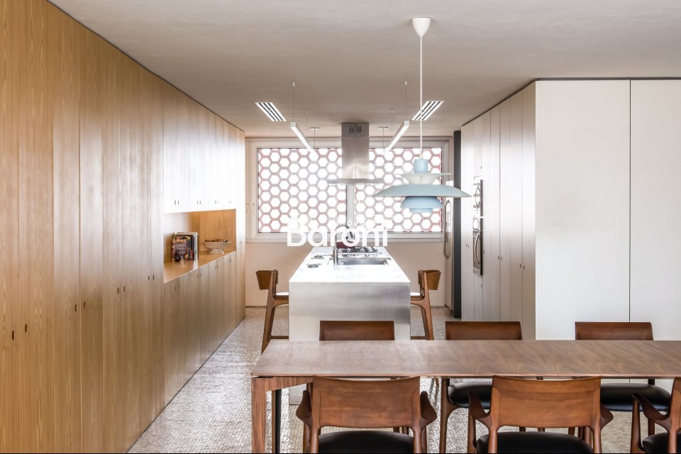 Apartamento - Jardim América