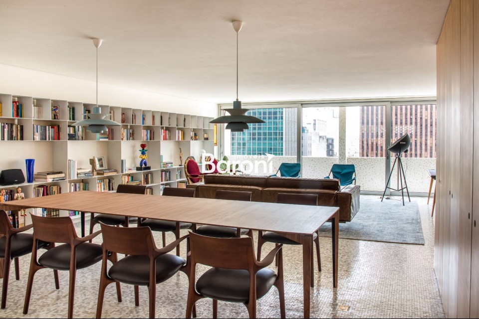 Apartamento - Jardim América