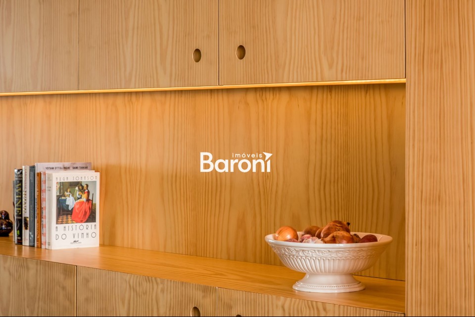 Apartamento - Jardim América