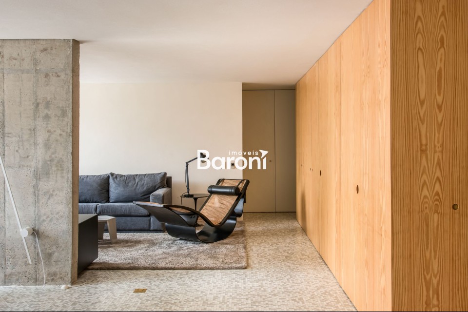 Apartamento - Jardim América