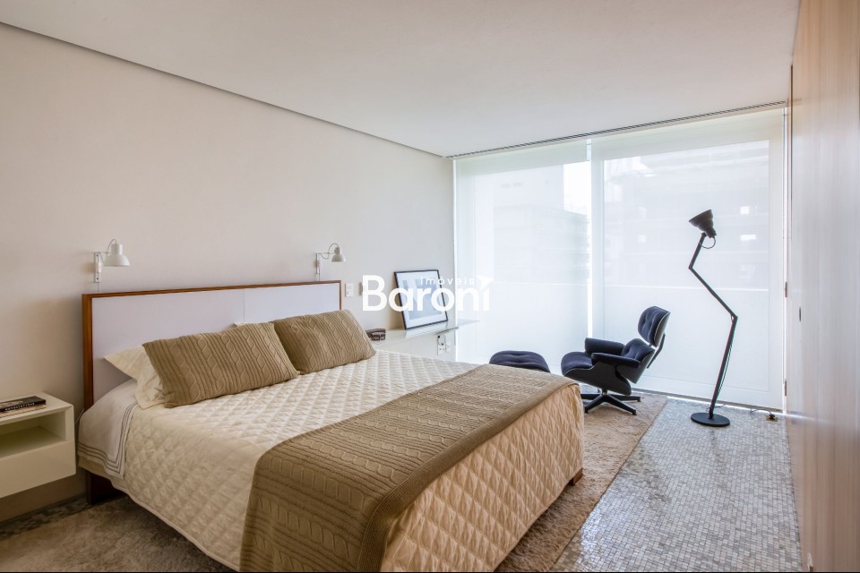 Apartamento - Jardim América