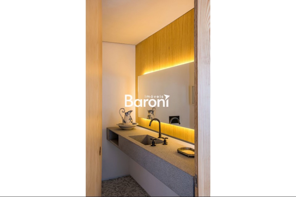 Apartamento - Jardim América