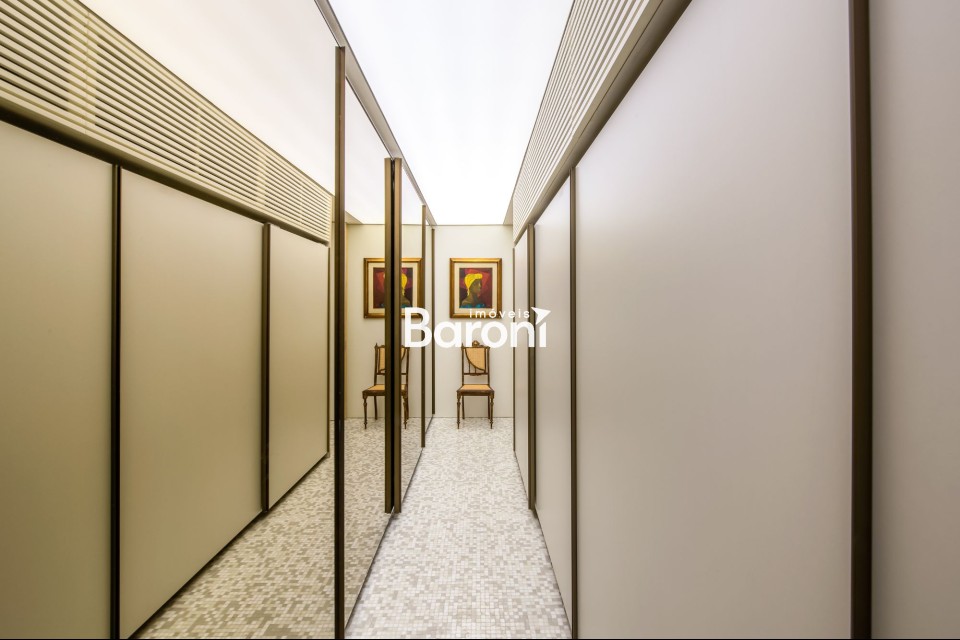 Apartamento - Jardim América