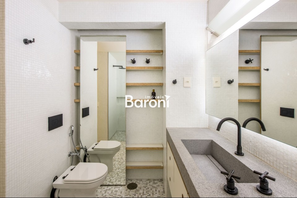 Apartamento - Jardim América