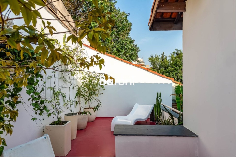 Casa - Vila Madalena