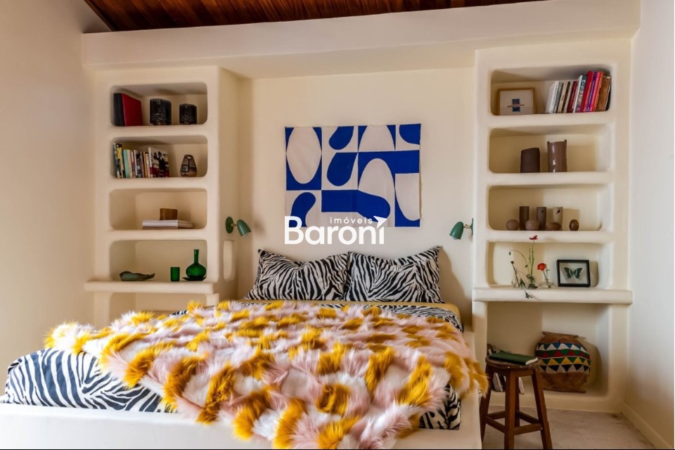 Casa - Vila Madalena