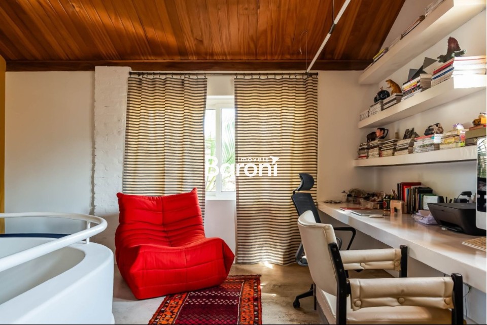 Casa - Vila Madalena