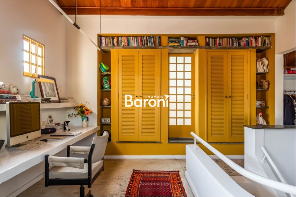 Casa - Vila Madalena