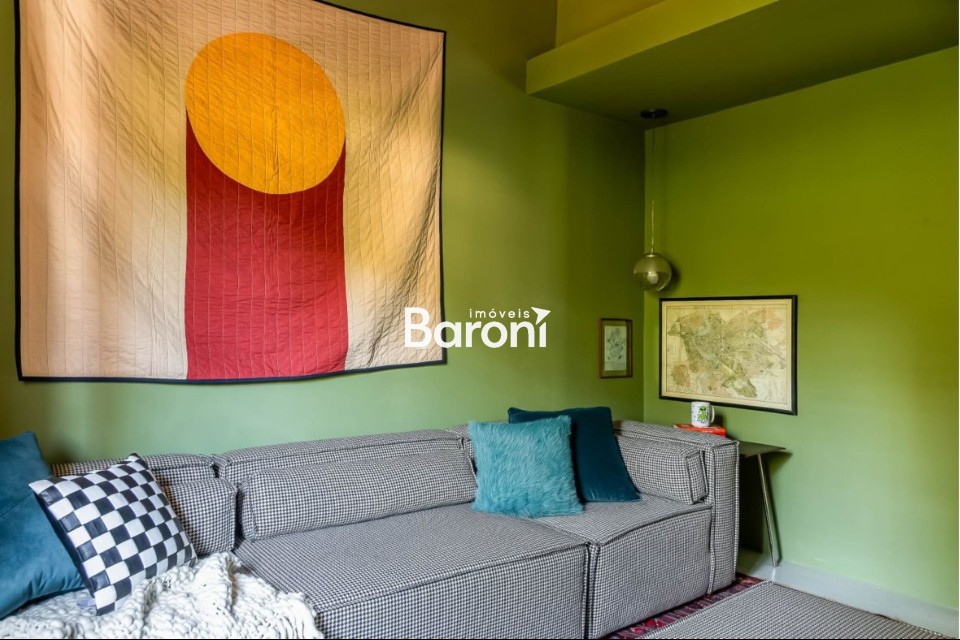 Casa - Vila Madalena