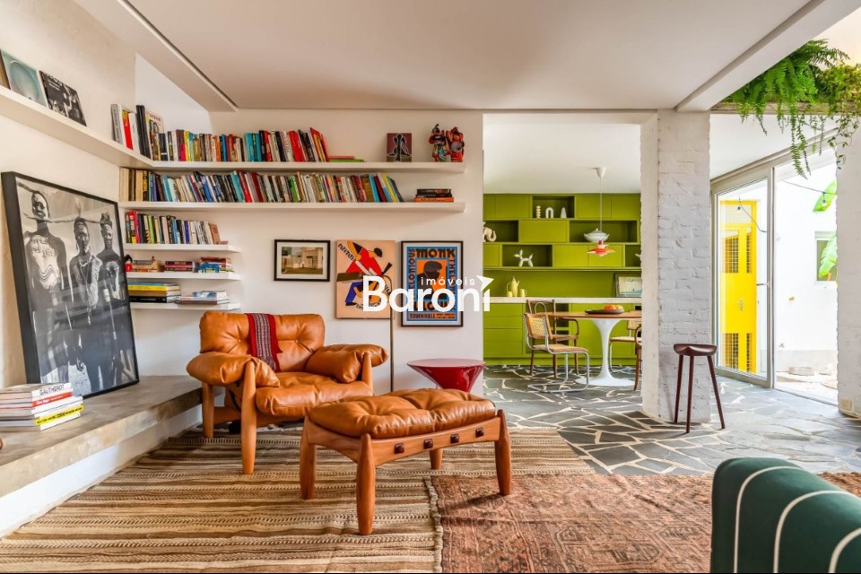 Casa - Vila Madalena