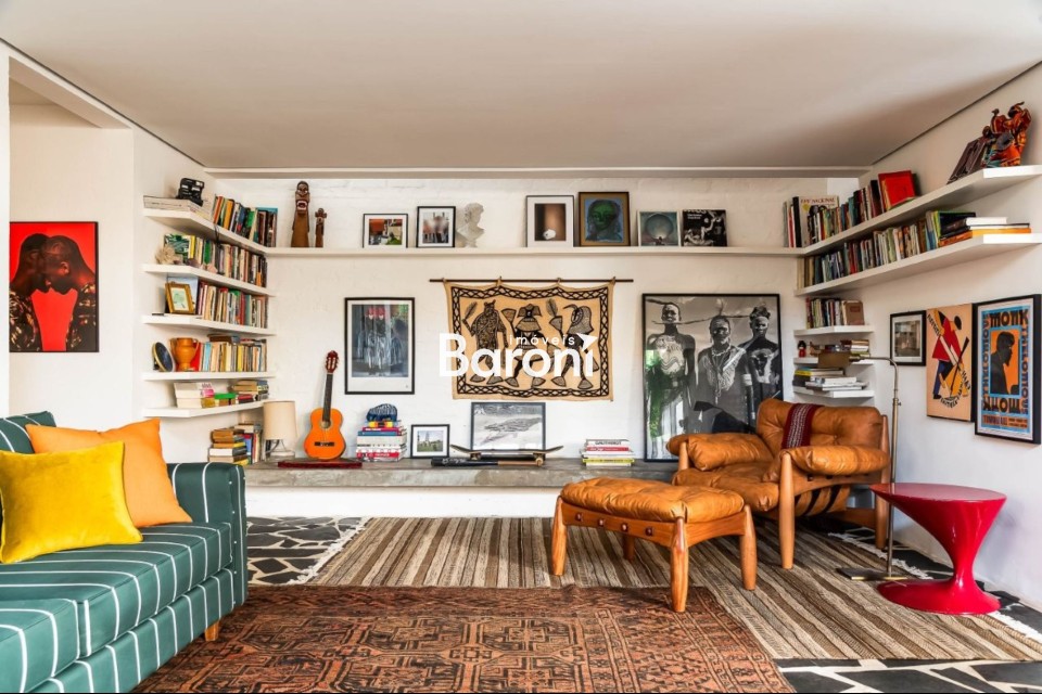 Casa - Vila Madalena