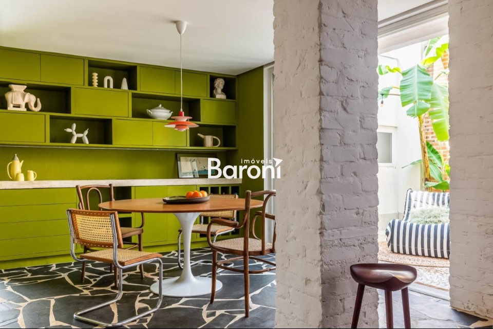 Casa - Vila Madalena