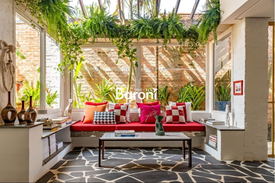 Casa - Vila Madalena