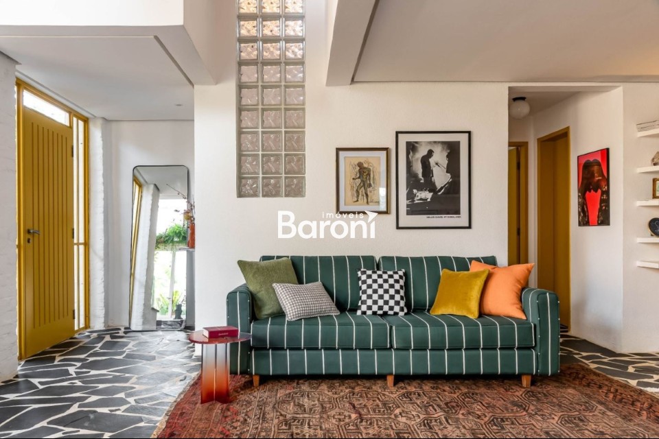 Casa - Vila Madalena