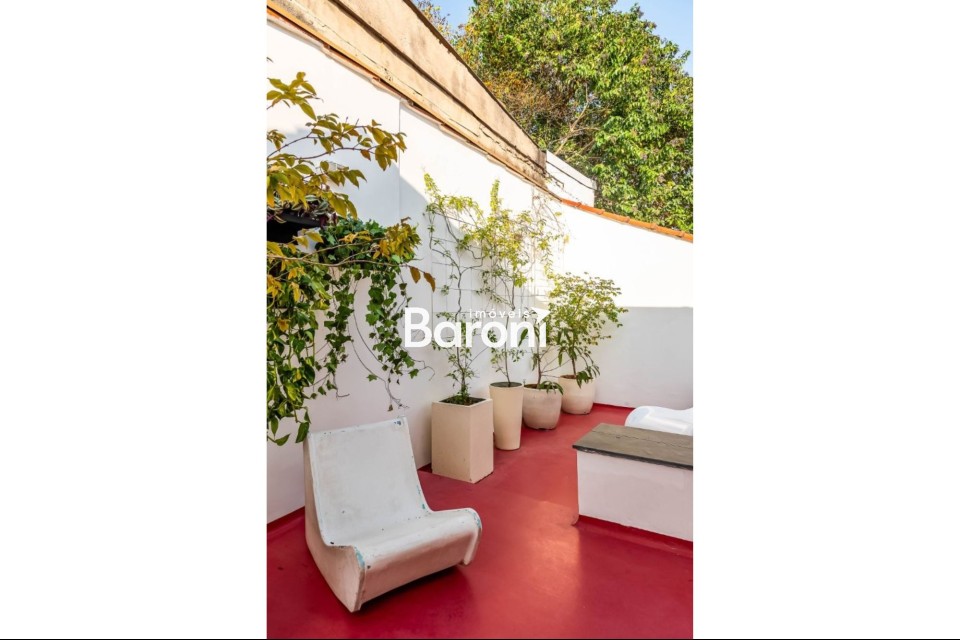 Casa - Vila Madalena