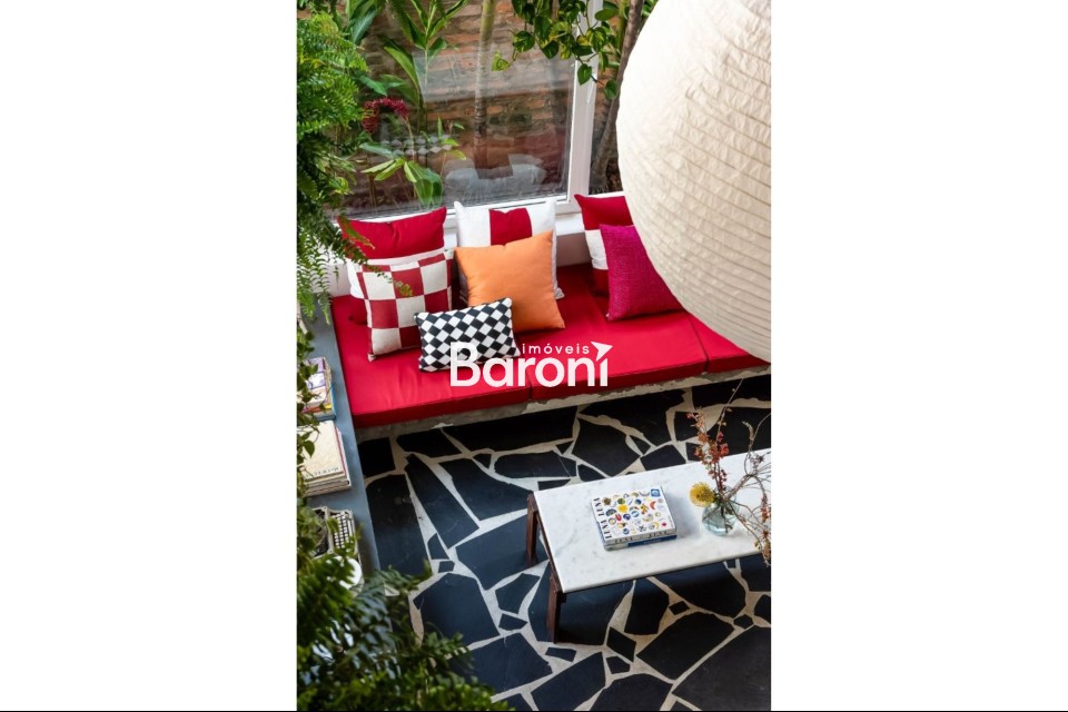 Casa - Vila Madalena