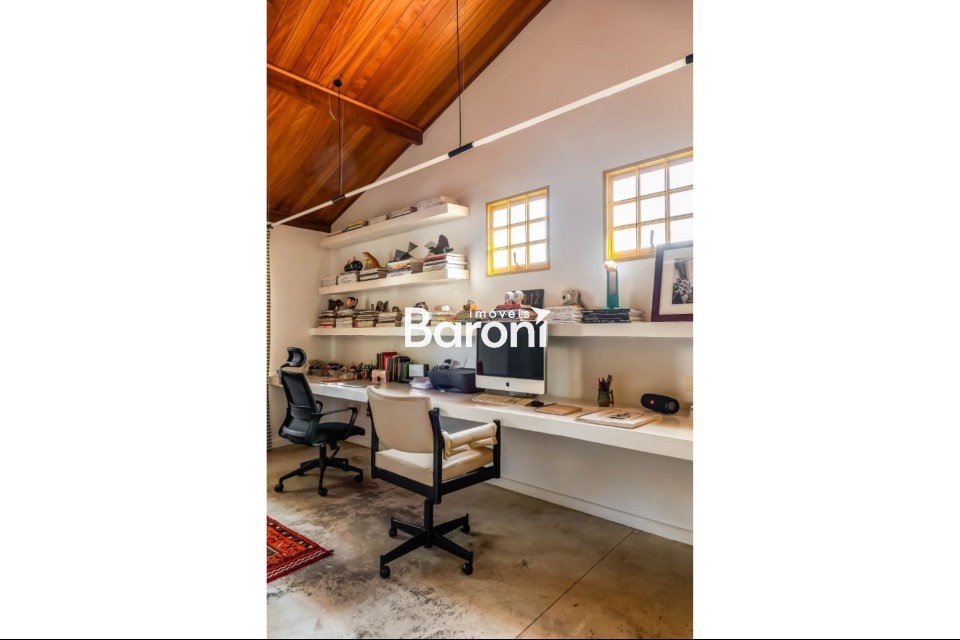 Casa - Vila Madalena