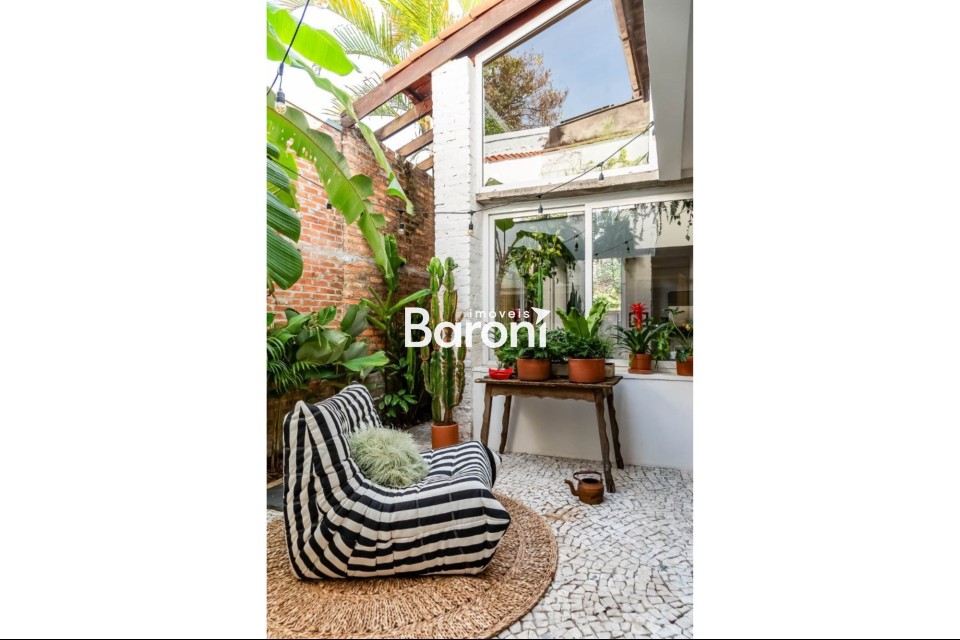 Casa - Vila Madalena