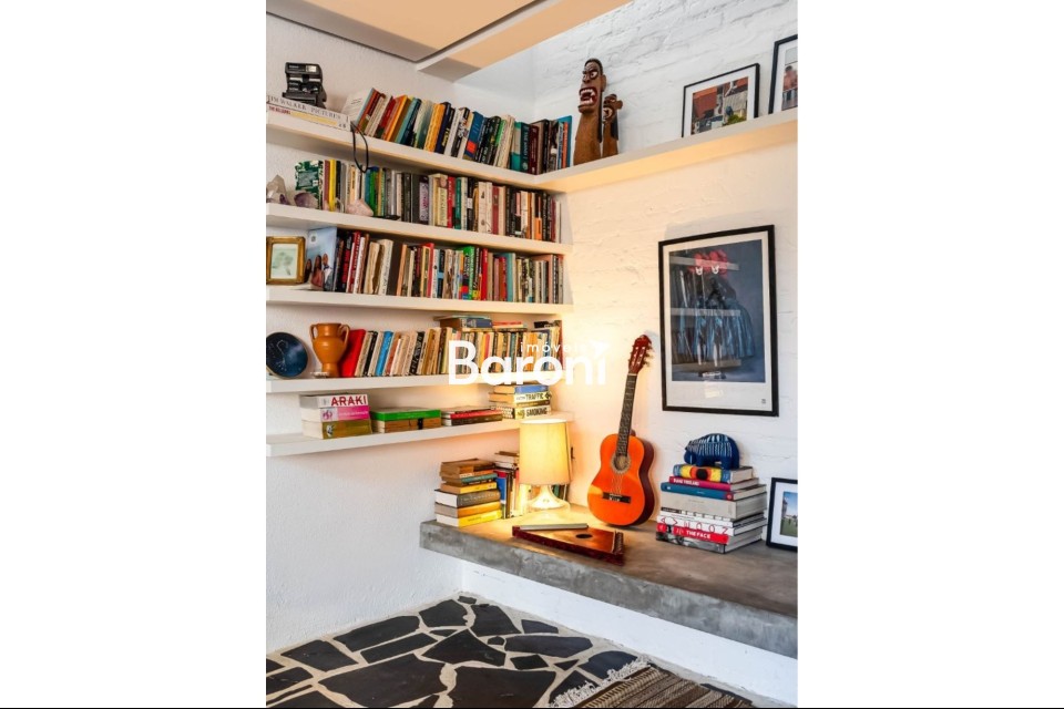 Casa - Vila Madalena