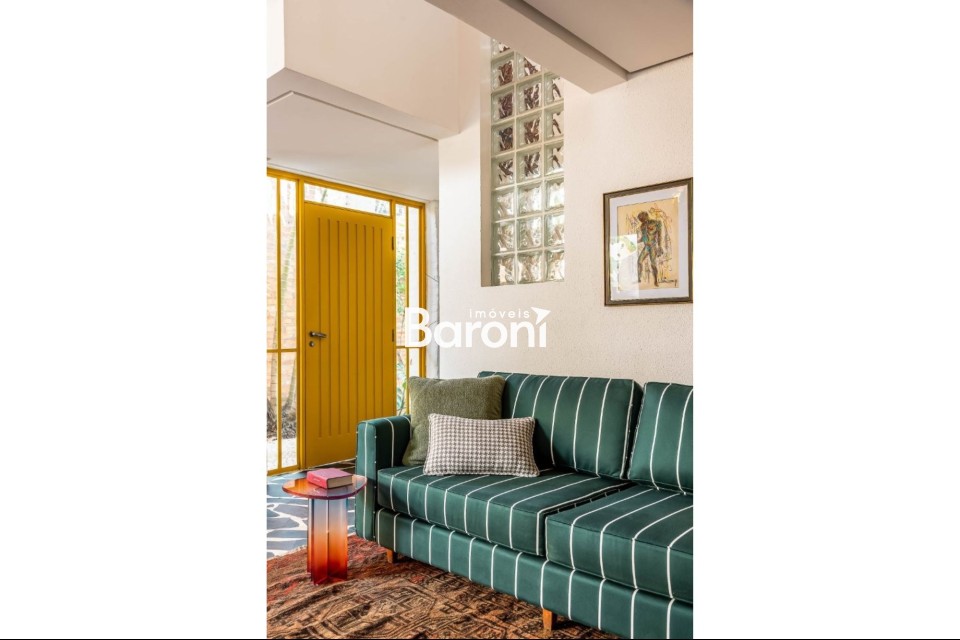 Casa - Vila Madalena