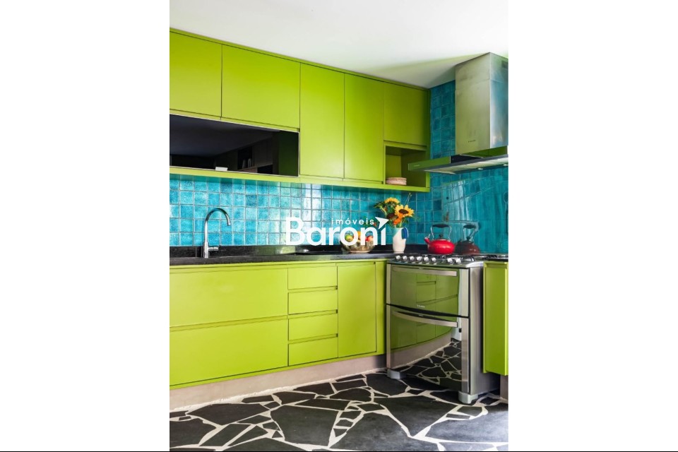 Casa - Vila Madalena