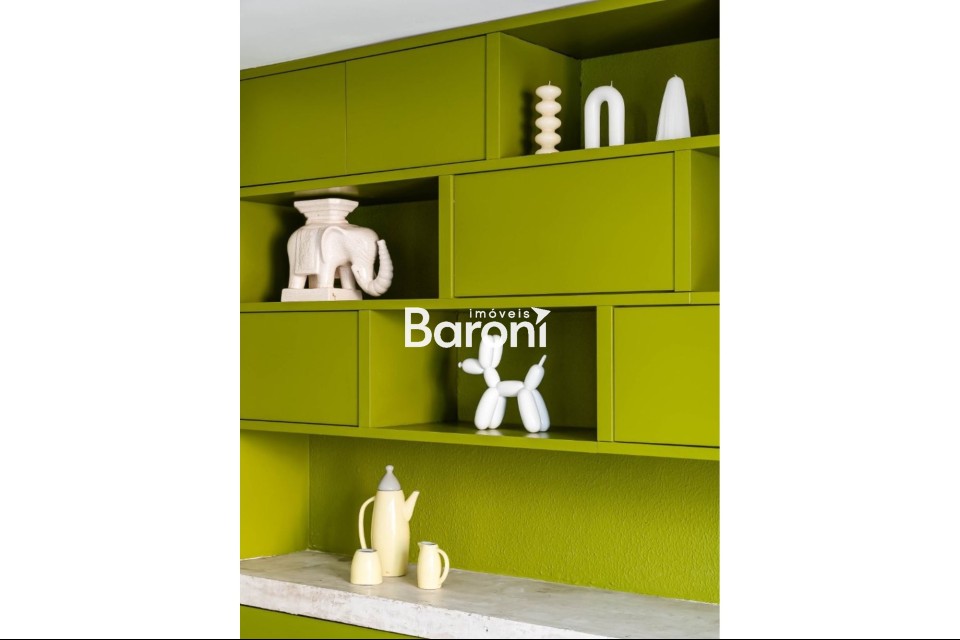 Casa - Vila Madalena