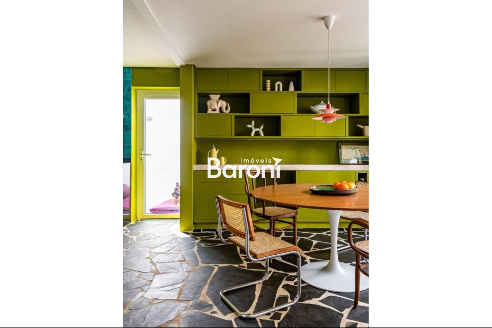 Casa - Vila Madalena